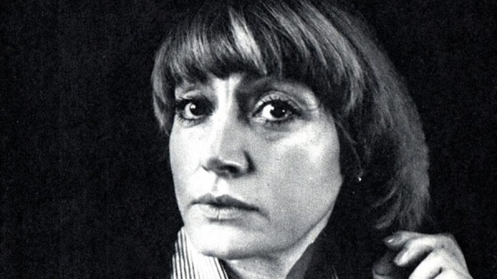 Ушла из жизни актриса Татьяна Майорова