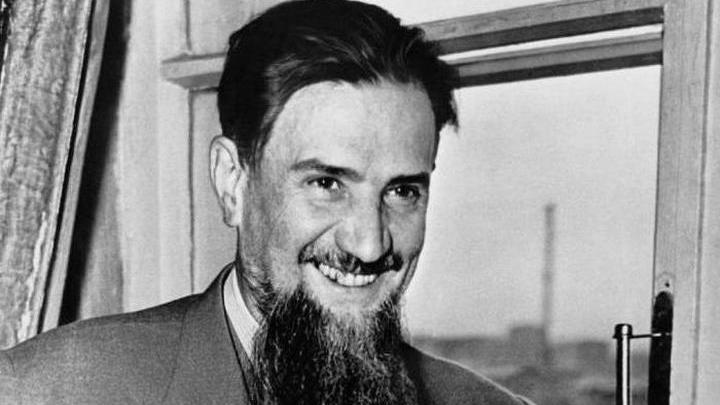 Человек-эпоха. В Курчатовском институте отмечают 115-летний юбилей его основателя