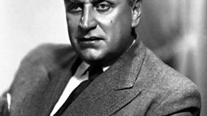 Григорий Александров Фото