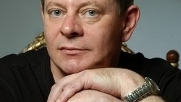Вадим Андреев Картинка