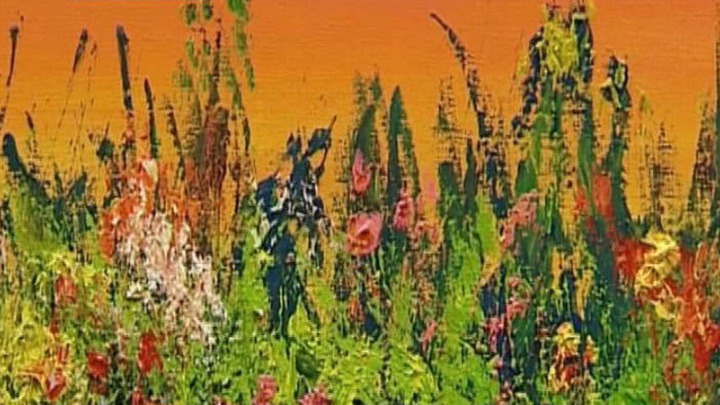 Борис гребенщиков картины живопись - 96 фото