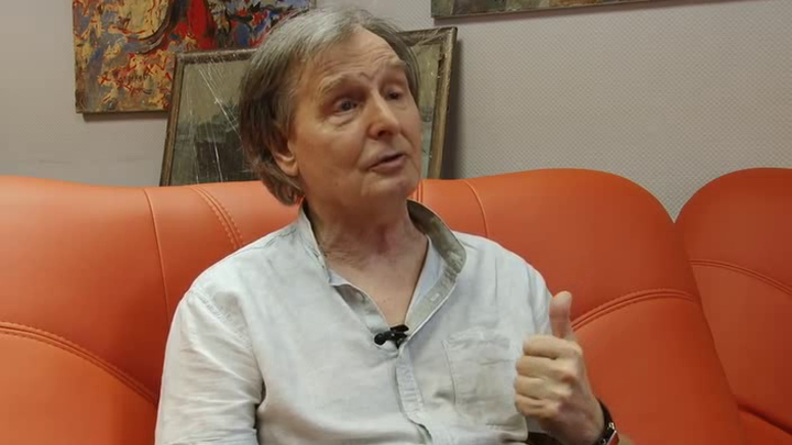 Умер режиссер Анатолий Резников