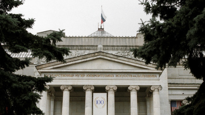 Картина голландских мастеров XVII века