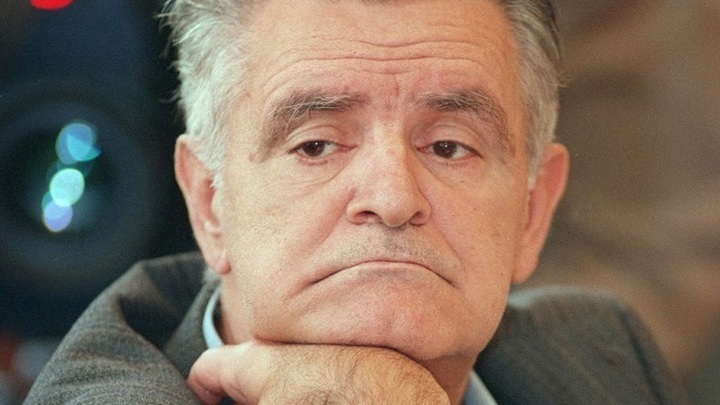 Объявлен лонг-лист Международной премии имени Фазиля Искандера
