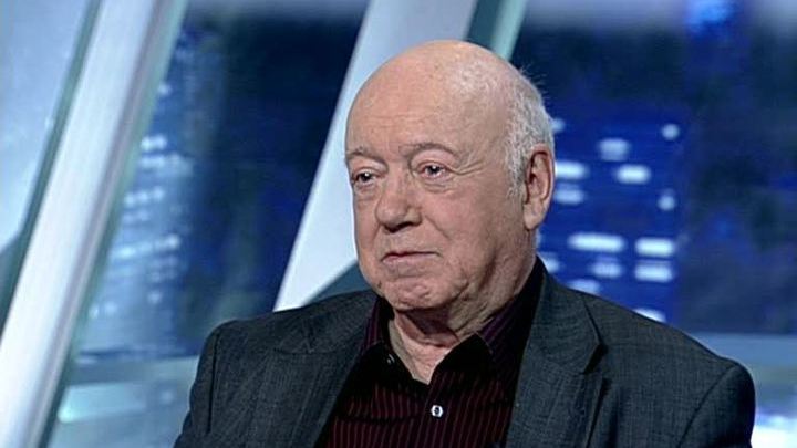 Иван Жданов и Борис Мессерер удостоены Новой Пушкинской премии