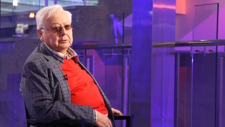 Деятели культуры вспоминают Олега Табакова
