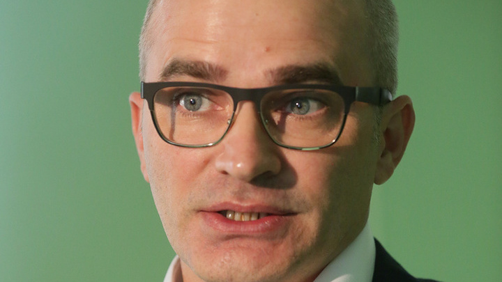 Юрий Кравец назначен исполняющим обязанности директора МХТ имени Чехова