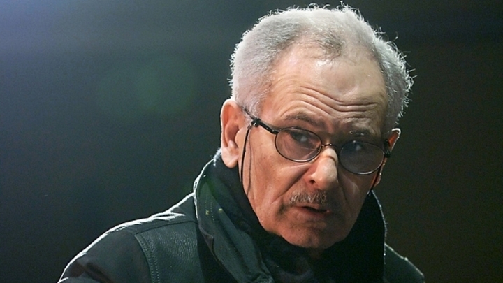 Скончался Леонид Квинихидзе