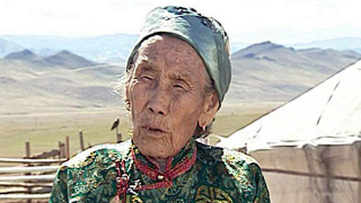К 100-летию единения Республики Тува с Россией