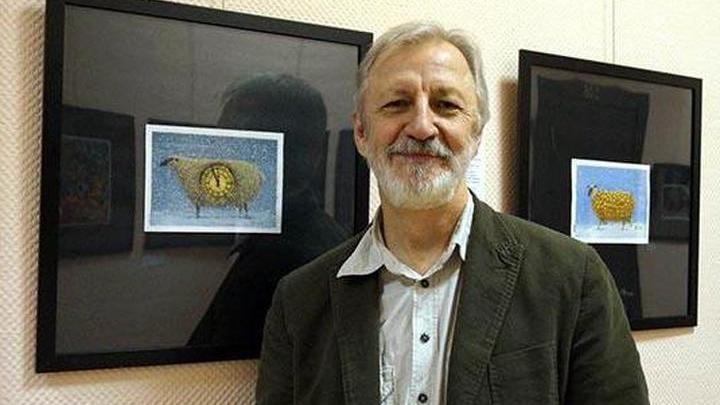 Игорь Олейников удостоен литературной премии Ханса Кристиана Андерсена