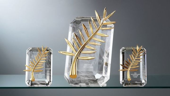 Российские фильмы включены в программу Каннского кинофестиваля