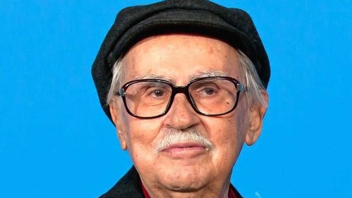 Ушел из жизни Витторио Тавиани