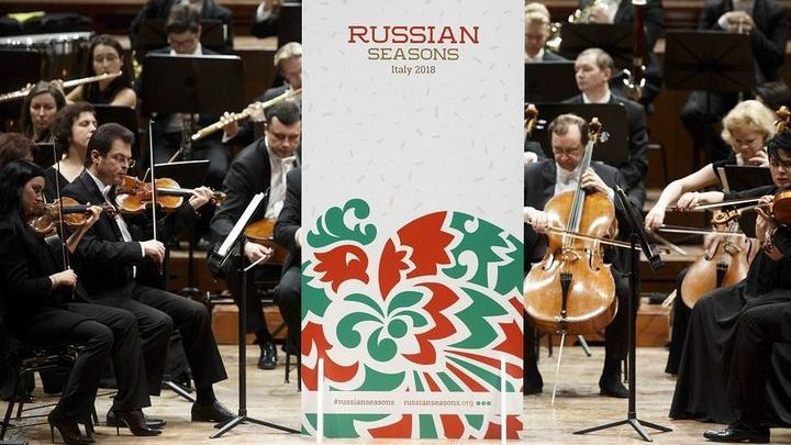 В 2019 году фестиваль