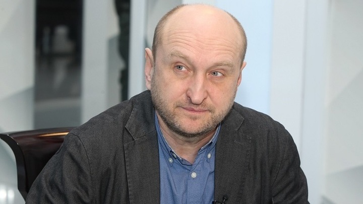 Студия театрального искусства представляет девятичасовой спектакль