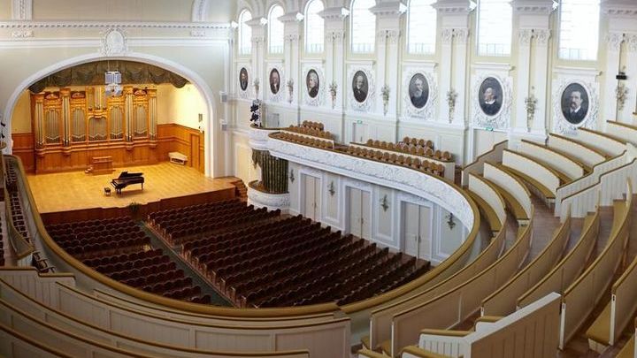 В БЗК пройдет концерт памяти жертв трагедии в Кемерове