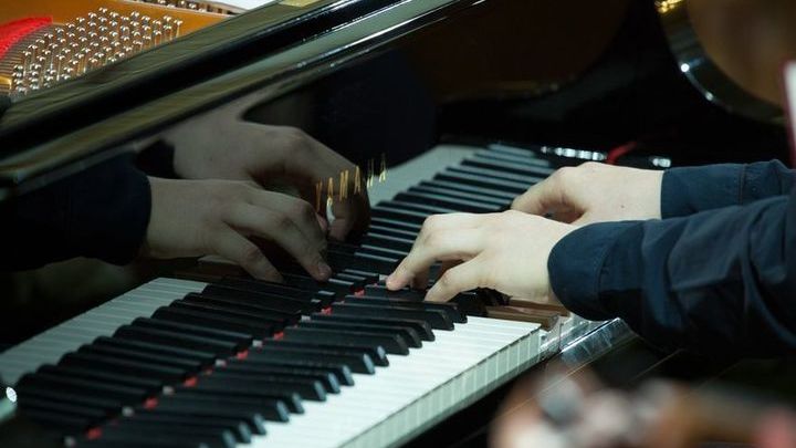 Известны лауреаты конкурса Grand Piano Competition