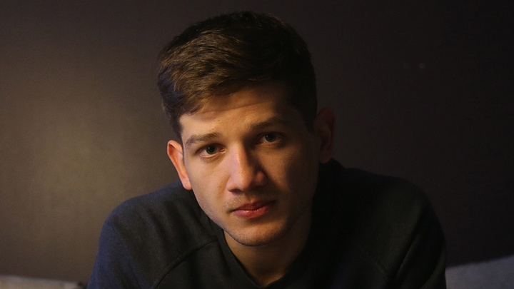 Кантемир Балагов вошел в состав жюри