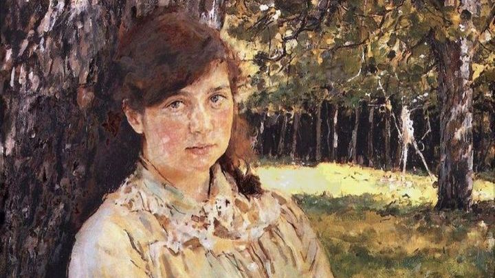 Подлинники работ Валентина Серова будут показаны в Тверской области