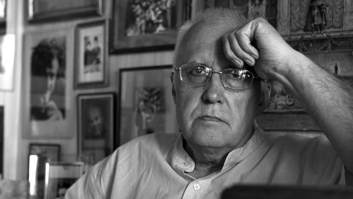 В МХТ имени Чехова отметят 80-летие Николая Шейко