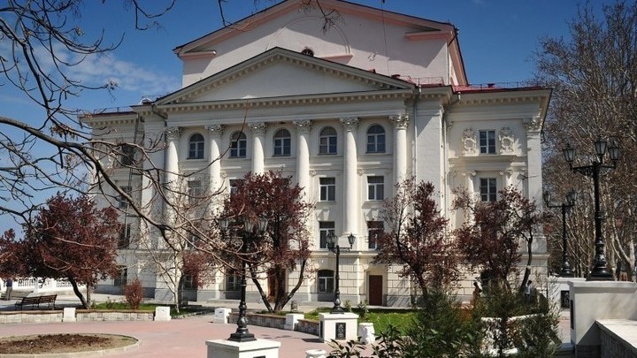 В Севастополе завершился международный кинофорум