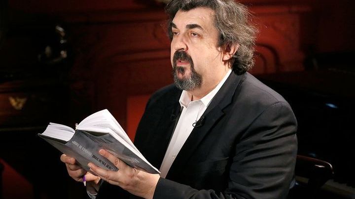 В Школе СТД пройдут мастер-классы Алексея Бородина и Игоря Золотовицкого