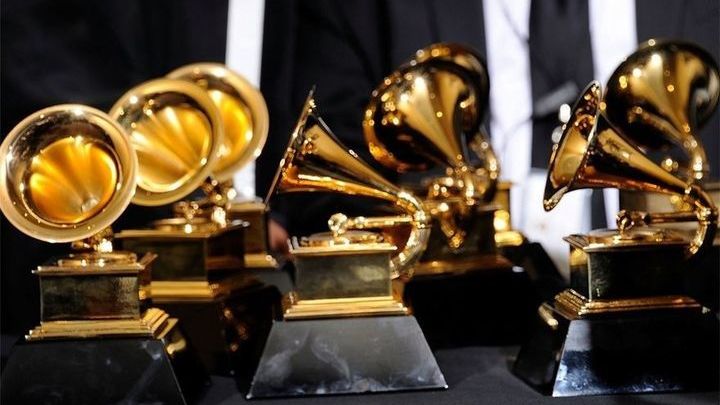 В Лос-Анджелесе пройдет церемония вручения премий Grammy