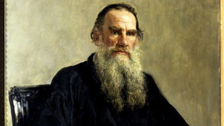 Музей рукописей Л. Н. Толстого может появиться в Москве