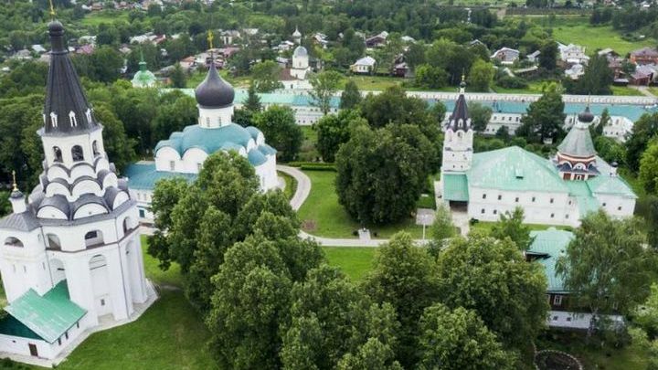 В Министерстве культуры России обсудили будущее