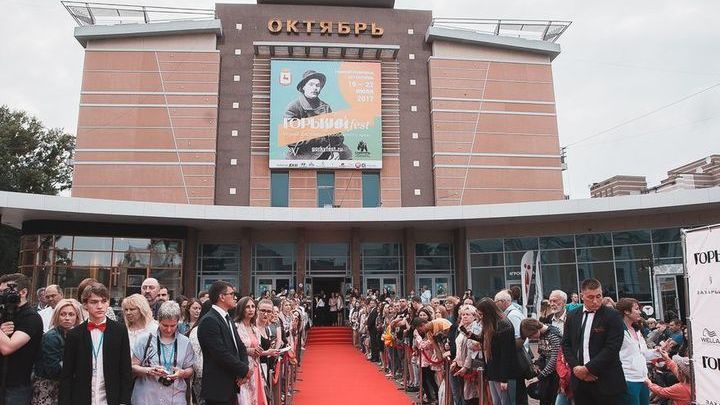 Известна программа фестиваля