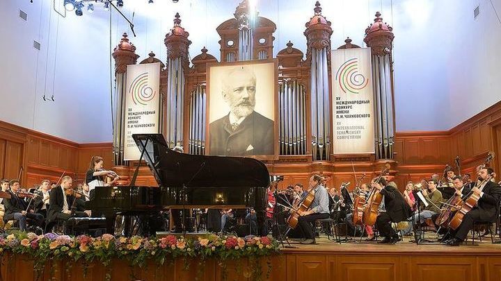 Известны даты проведения Международного конкурса имени Чайковского