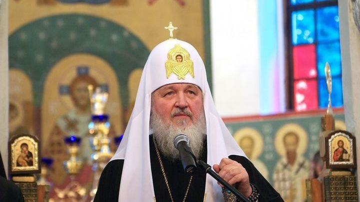 Патриарх Кирилл посетит Екатеринбург в дни 100-летия расстрела царской семьи