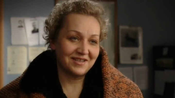 Скончалась актриса Людмила Глухова