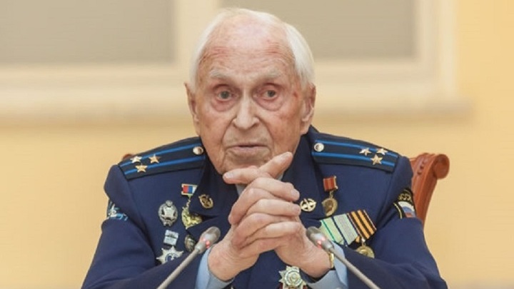 В Петербурге откроется выставка к 95-летию Михаила Боброва