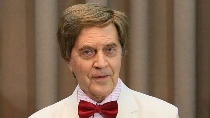 К 75-летию Леонида Сметанникова