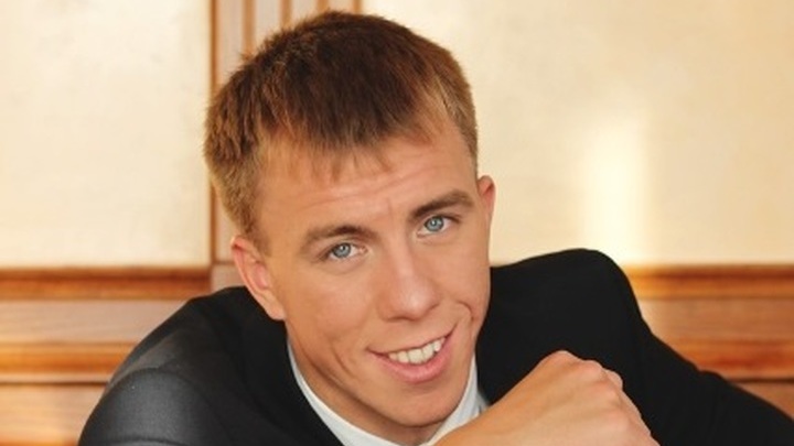 Владимир Гладкий Картинка