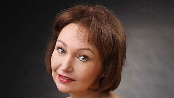 Екатерина Большакова Картинка