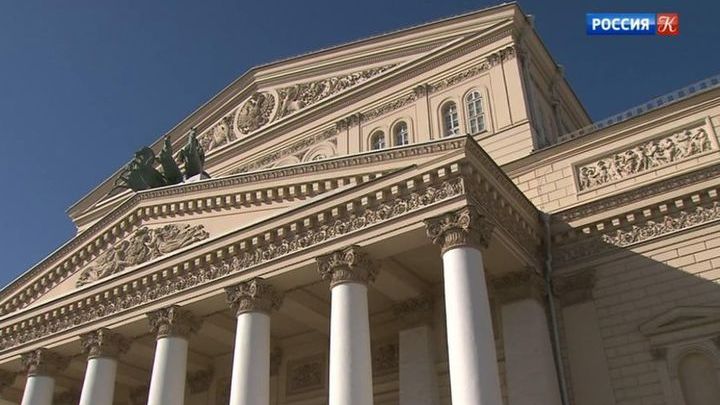 В ГАБТ пройдут гастроли Национальной оперы