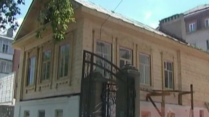 Первый Международный съезд реставраторов пройдет в Москве