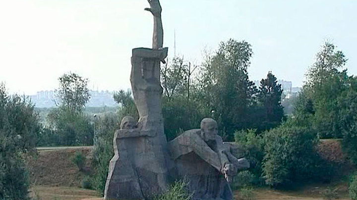 В Музее