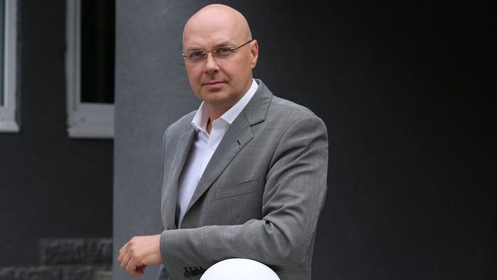 Юлиан Макаров ответил на вопросы зрителей