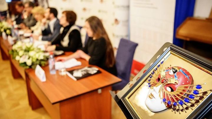 Министерство культуры вышло из состава организаторов