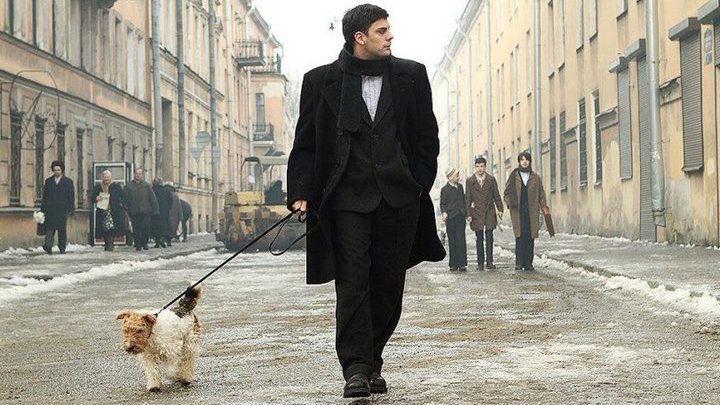 На Лондонском кинофестивале представят картины