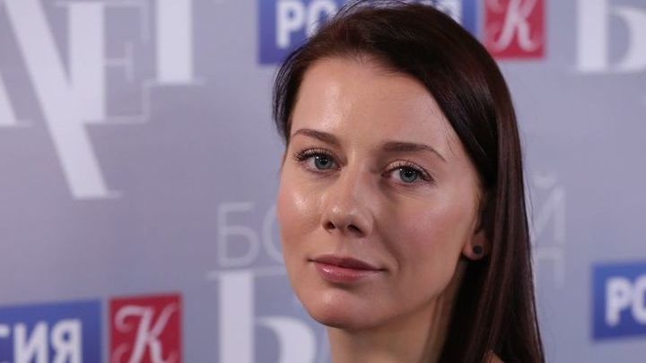 Софья Гайдукова: