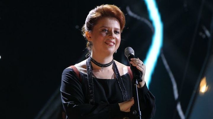 Солистка ансамбля Varevо Варвара Котова – о съемках в проекте Клуб