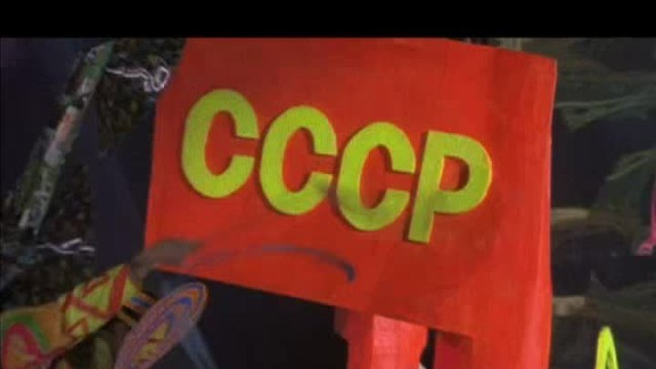 В Нью-Йорке открывается шестой Фестиваль российского документального кино