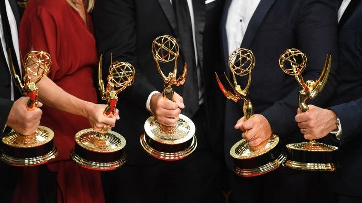 Названы лауреаты премии Emmy