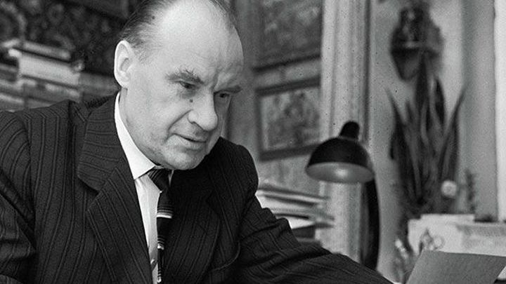110 лет со дня рождения Николая Носова