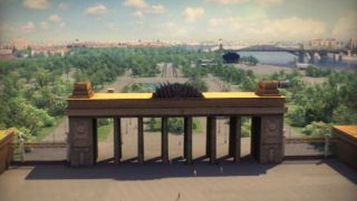 В столичных музеях стартует программа