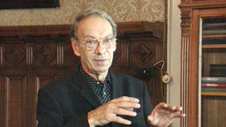 Юбилей Алексея Баталова