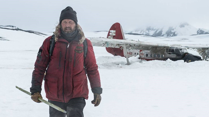 В Архангельске начинает работу кинофестиваль Arctic Оpen